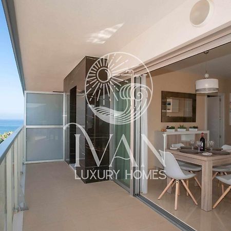 Casa Munteanu Ivan Luxury Homes 6ªpta Norte 1ªlinea Oropesa del Mar Exterior foto