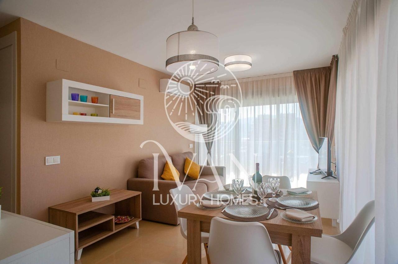 Casa Munteanu Ivan Luxury Homes 6ªpta Norte 1ªlinea Oropesa del Mar Exterior foto