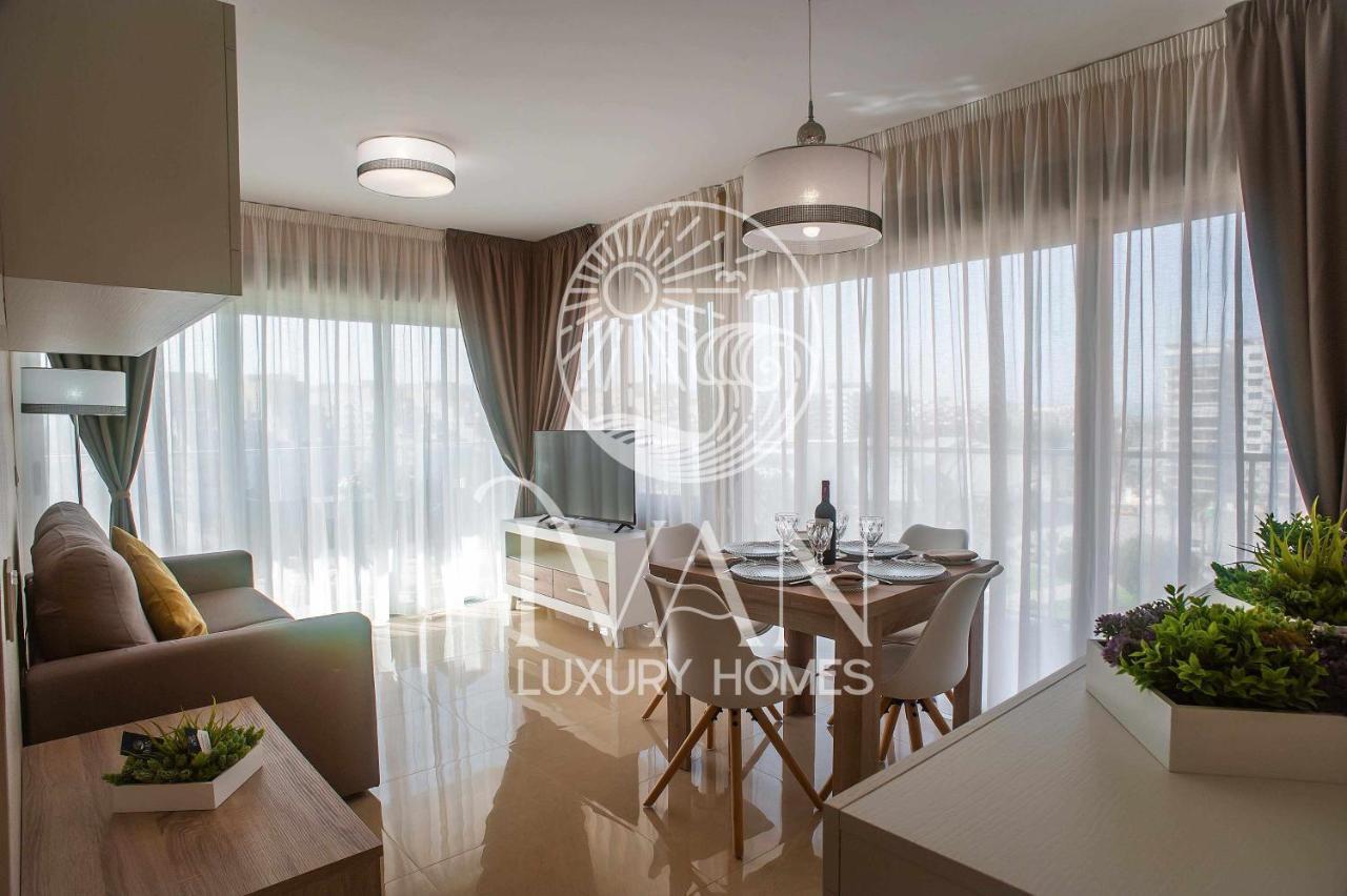 Casa Munteanu Ivan Luxury Homes 6ªpta Norte 1ªlinea Oropesa del Mar Exterior foto