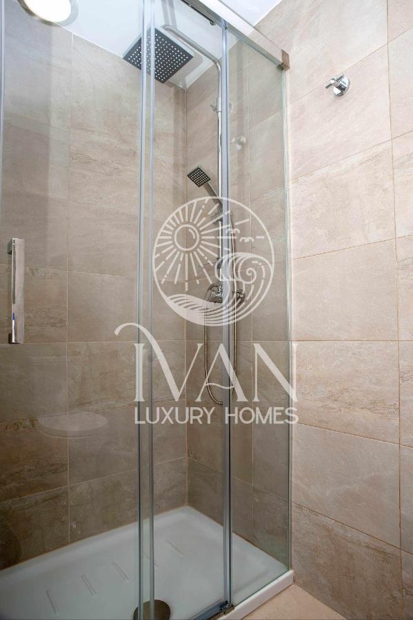 Casa Munteanu Ivan Luxury Homes 6ªpta Norte 1ªlinea Oropesa del Mar Exterior foto