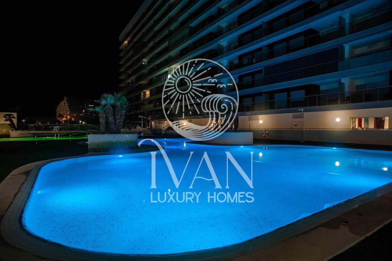 Casa Munteanu Ivan Luxury Homes 6ªpta Norte 1ªlinea Oropesa del Mar Exterior foto