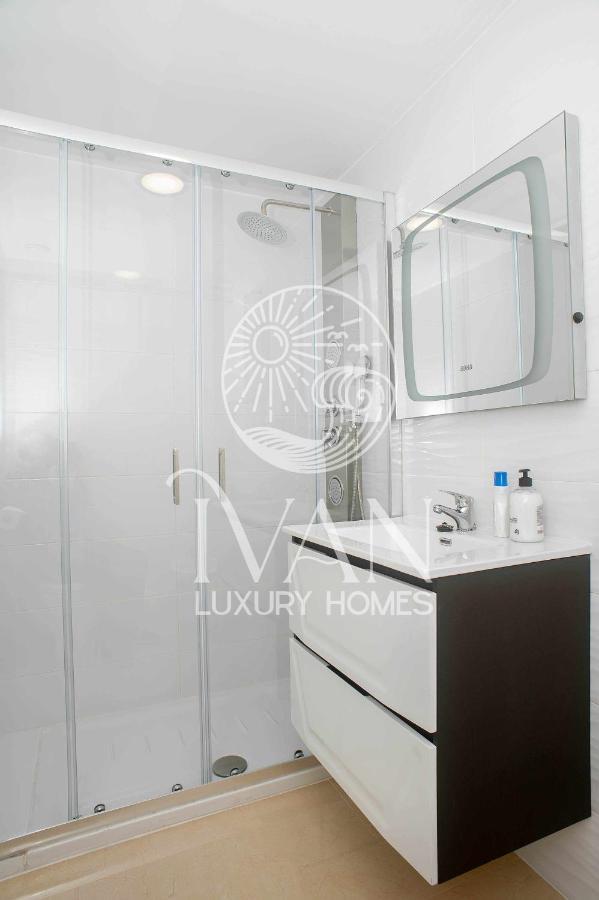 Casa Munteanu Ivan Luxury Homes 6ªpta Norte 1ªlinea Oropesa del Mar Exterior foto