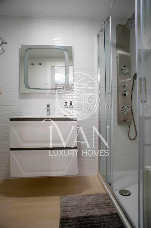 Casa Munteanu Ivan Luxury Homes 6ªpta Norte 1ªlinea Oropesa del Mar Exterior foto
