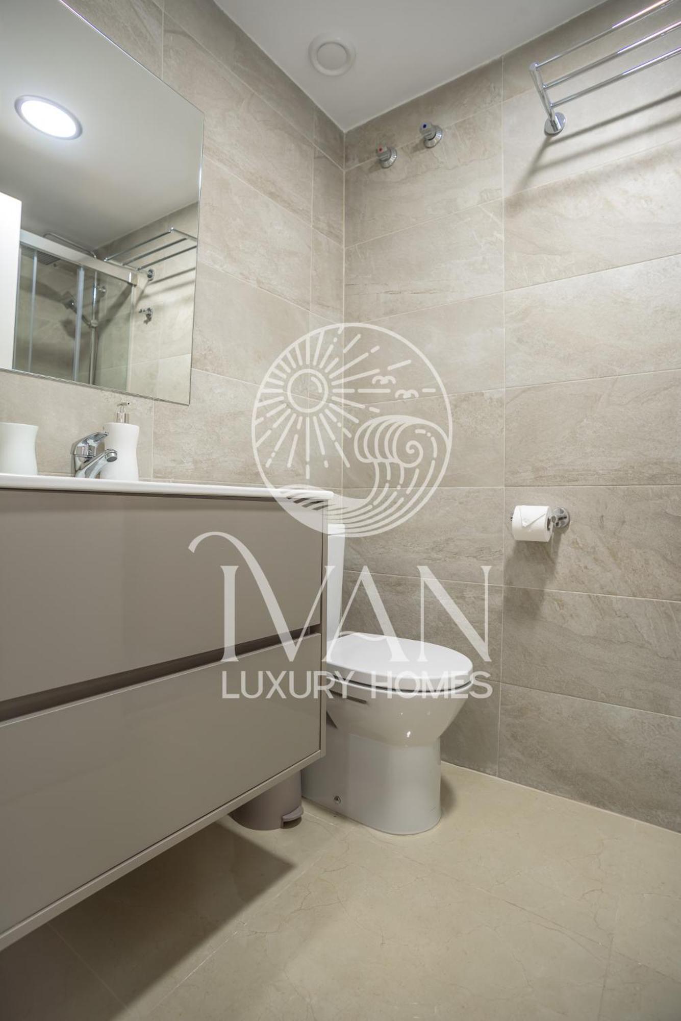 Casa Munteanu Ivan Luxury Homes 6ªpta Norte 1ªlinea Oropesa del Mar Exterior foto